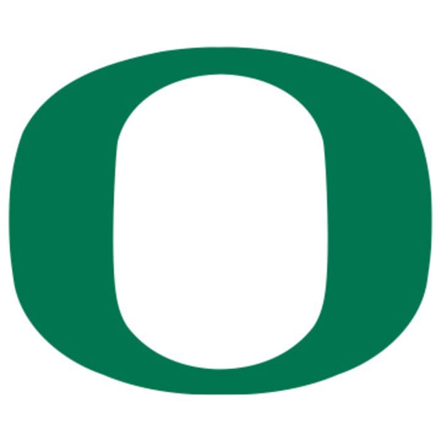 Oregon Ducks Logo